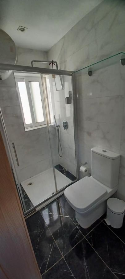 Ferienwohnung The View Penthouse Cospicua Exterior foto