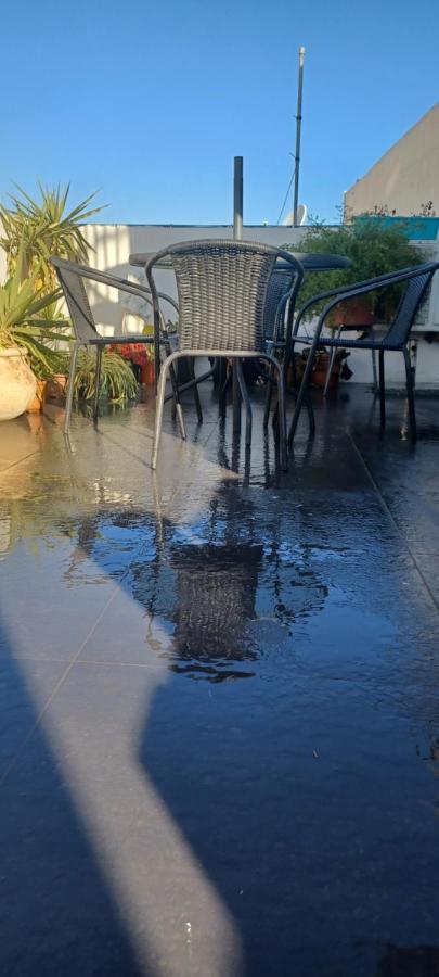 Ferienwohnung The View Penthouse Cospicua Exterior foto