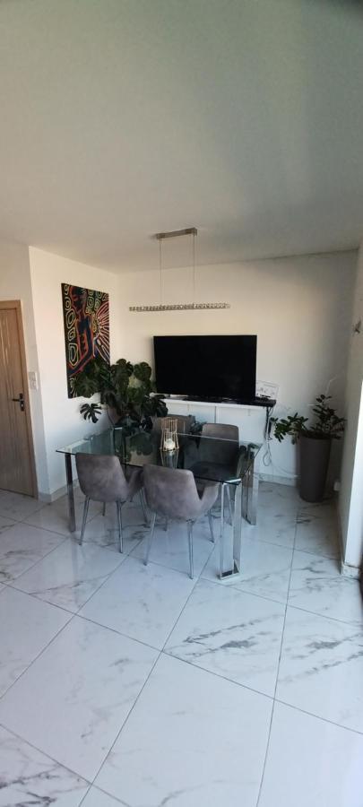 Ferienwohnung The View Penthouse Cospicua Exterior foto